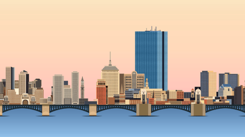 Boston