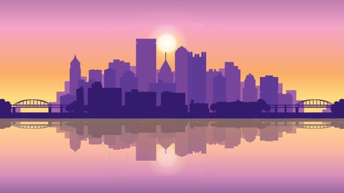 Cities - Pittsburgh