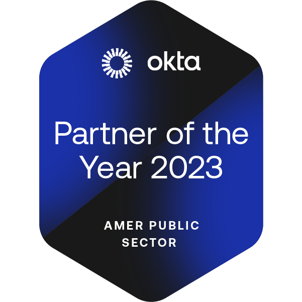 Okta Partner of the Year 2023